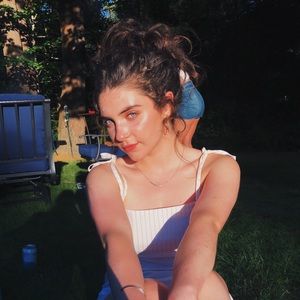 Meet your Posher, Meg